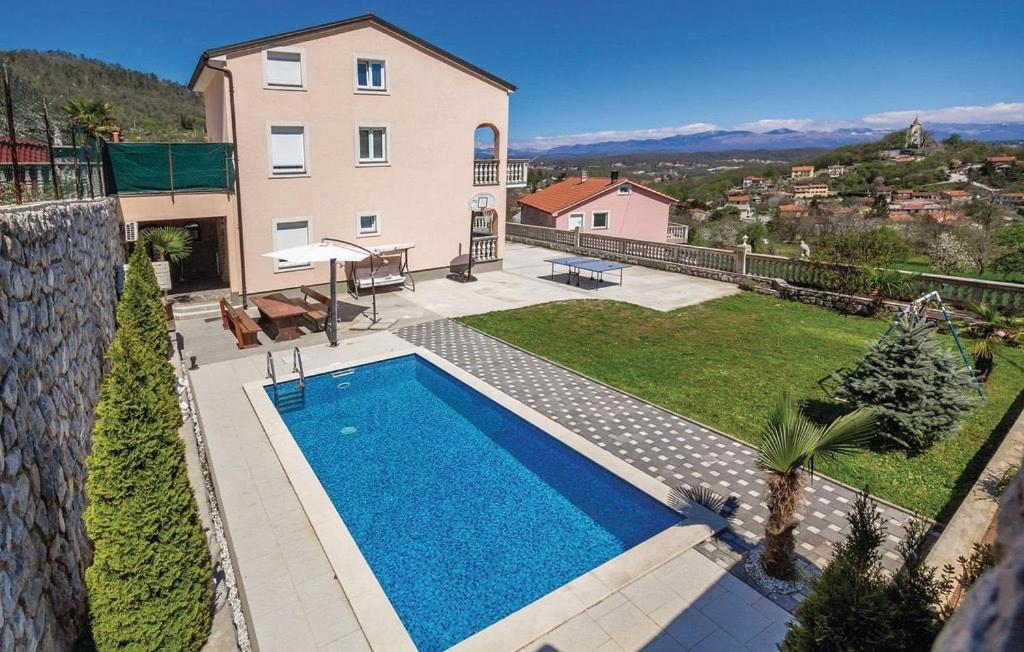 Vila Anita Rukavac  Exterior foto